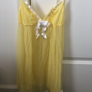 New Victoria Secret lingerie